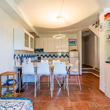 Villa Perdalonga, Vista Mare Sea View Tuerredda 特乌拉达 外观 照片