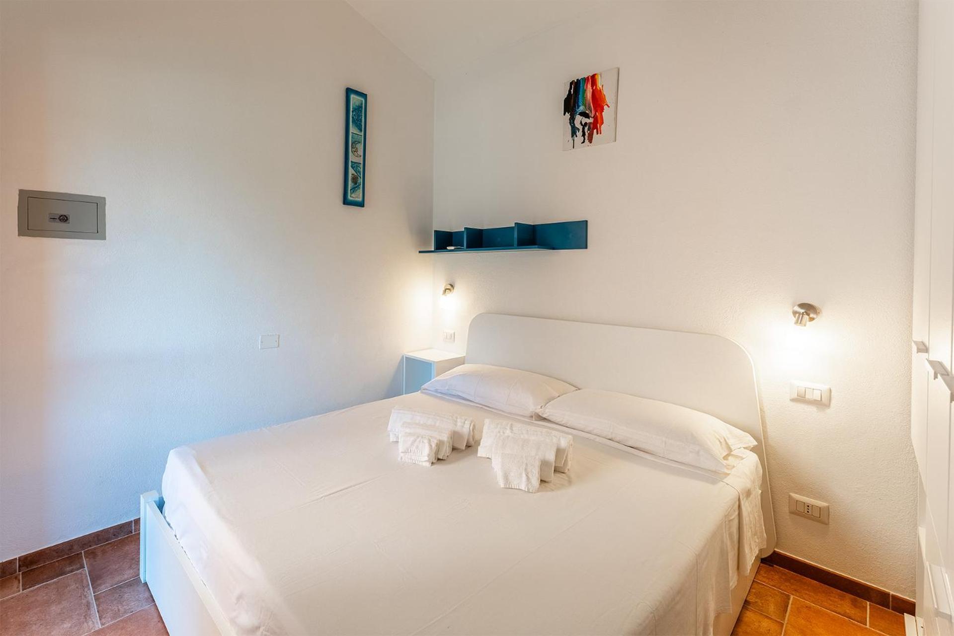 Villa Perdalonga, Vista Mare Sea View Tuerredda 特乌拉达 外观 照片