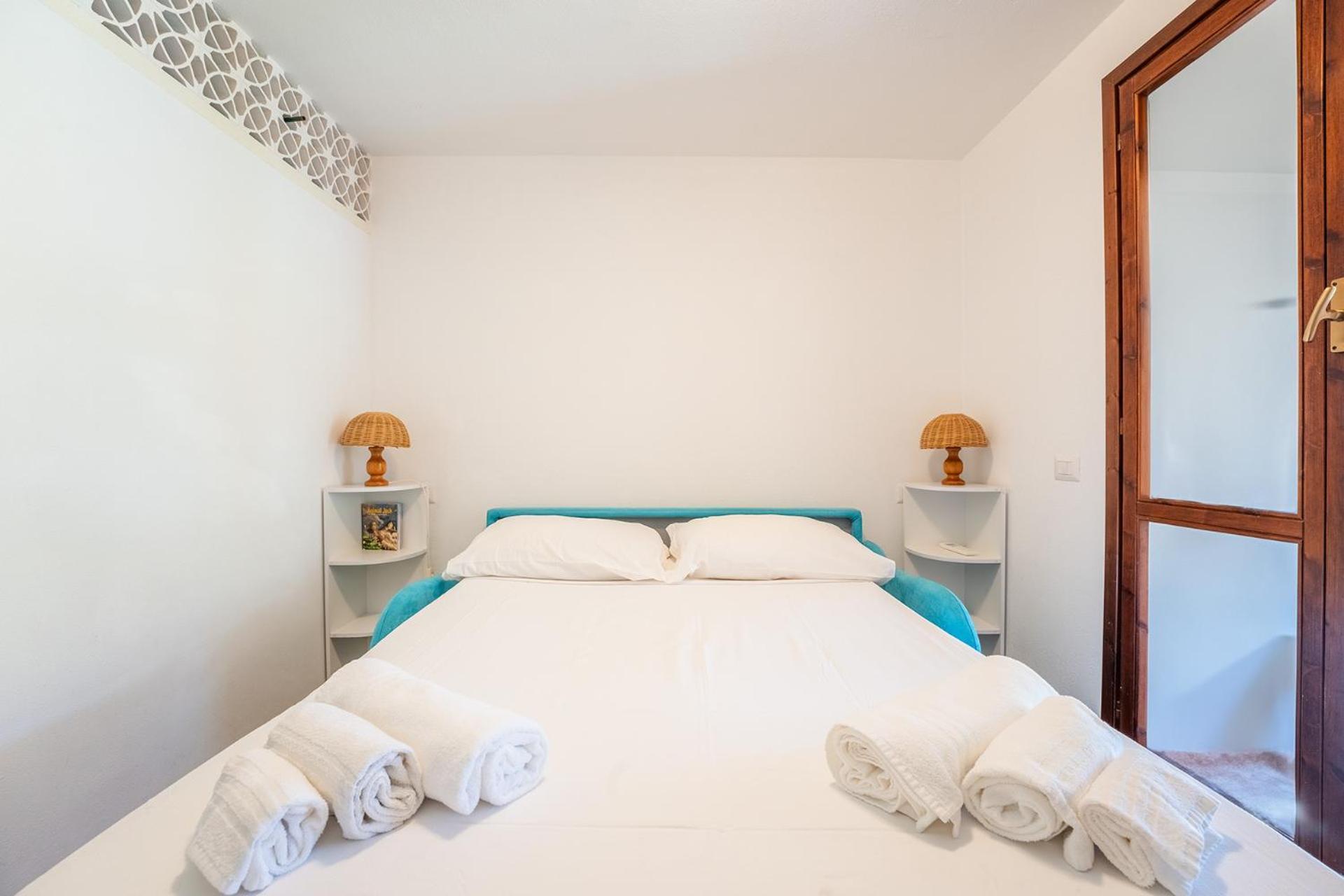 Villa Perdalonga, Vista Mare Sea View Tuerredda 特乌拉达 外观 照片