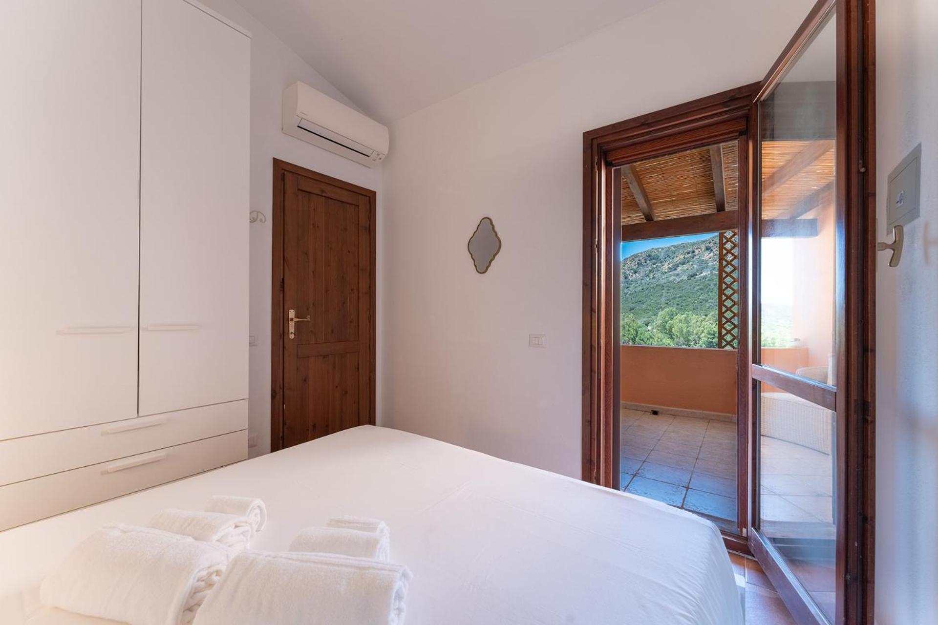 Villa Perdalonga, Vista Mare Sea View Tuerredda 特乌拉达 外观 照片